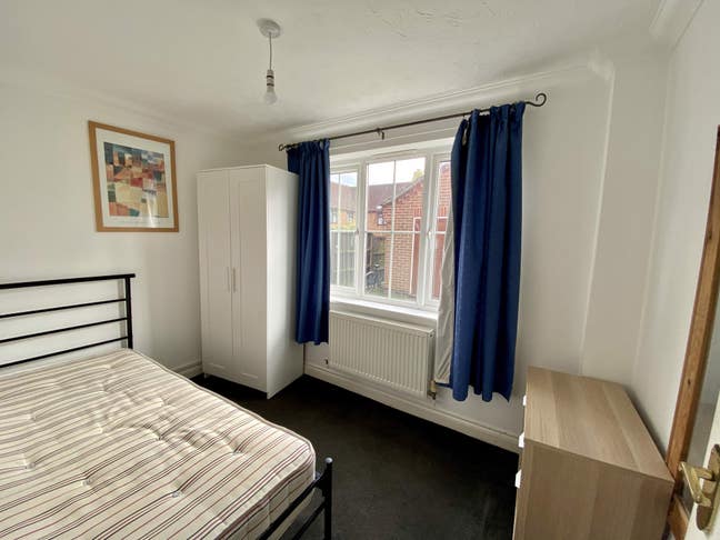 single room to rent in norwich