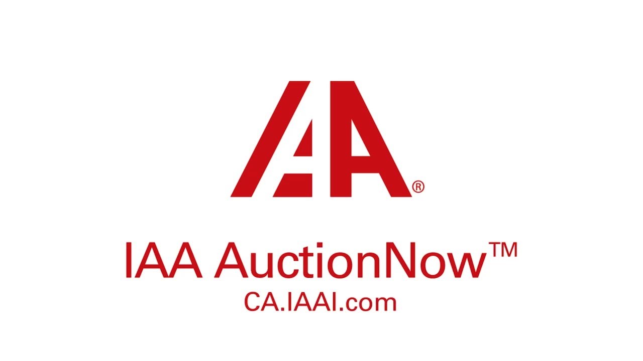 iaa auction edmonton