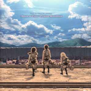 attack on titan original soundtrack album songs