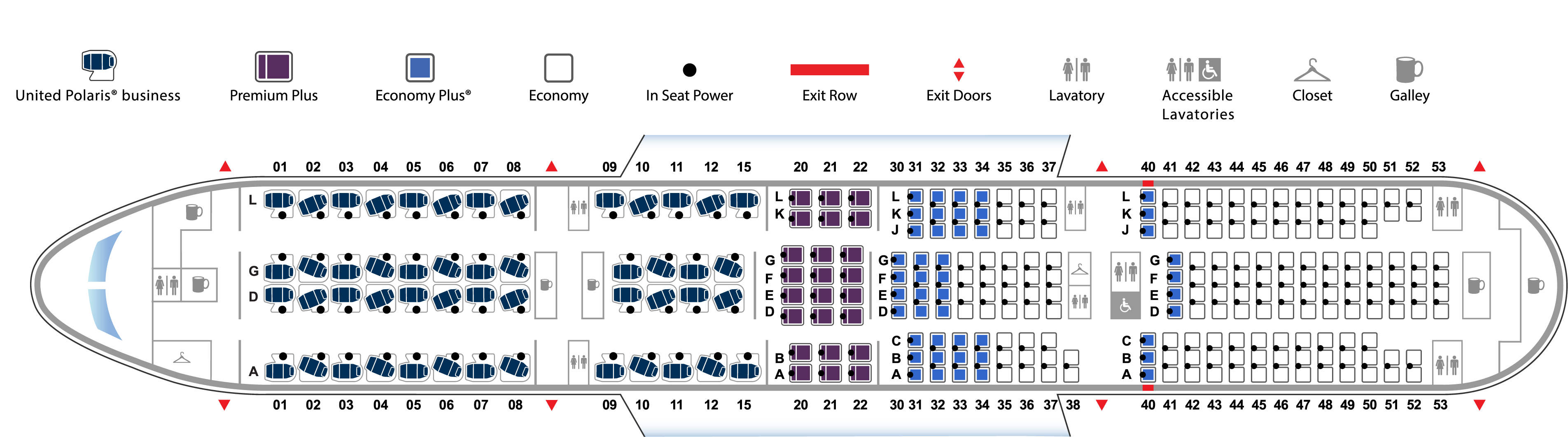 boeing 777 seats