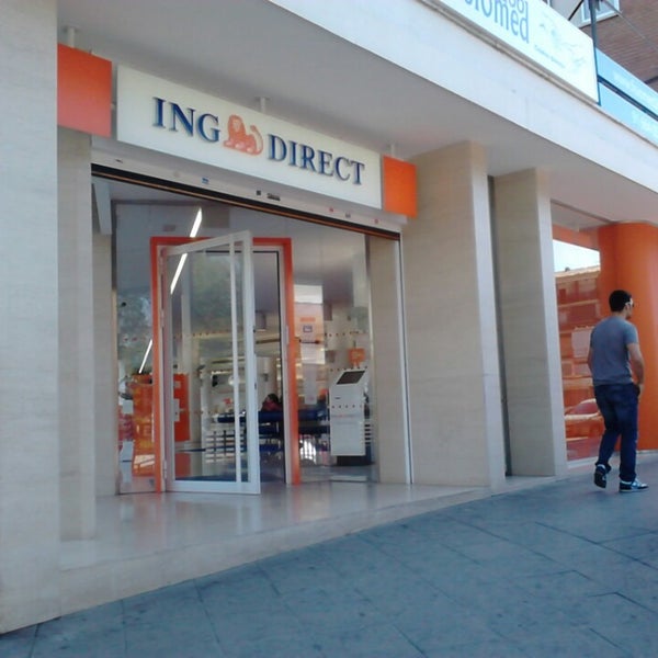 ing móstoles fotos