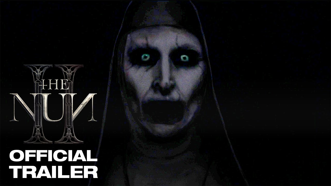 the nun regal