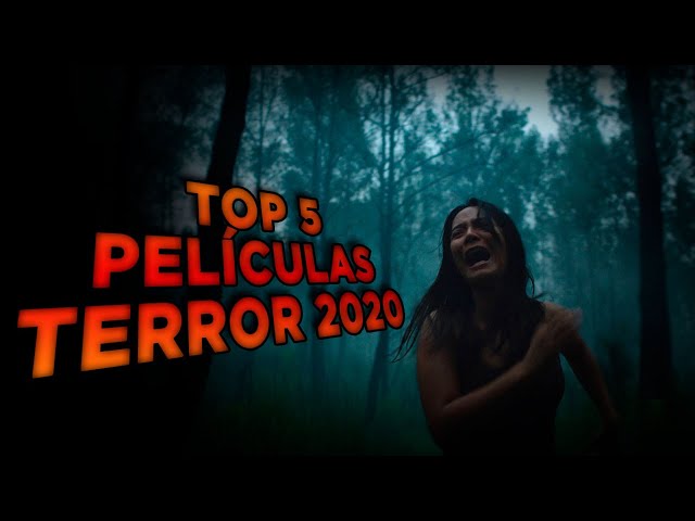 pelisplus terror