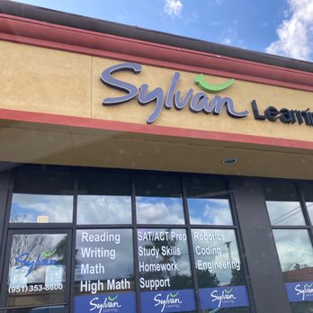 sylvan learning centers near me