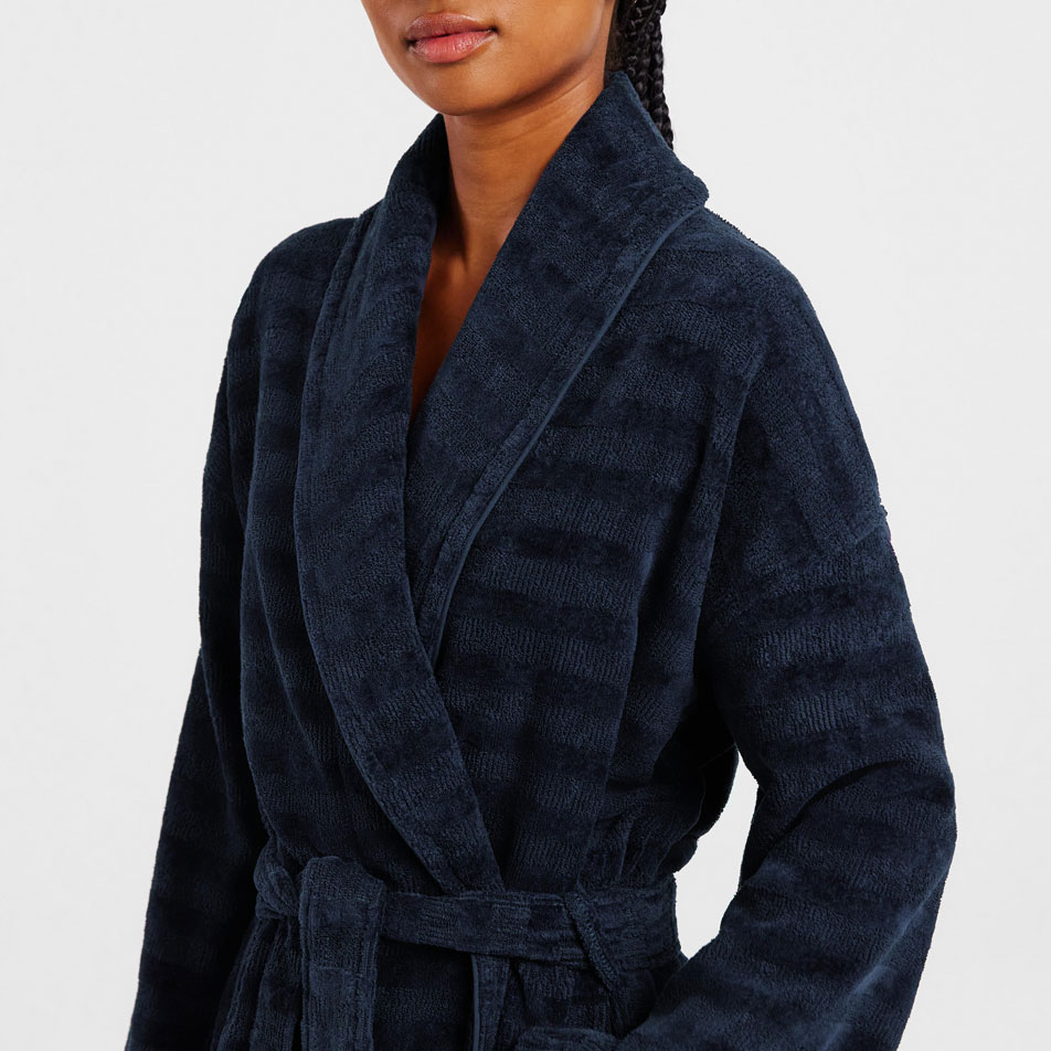 sheridan ultra-light bathrobe