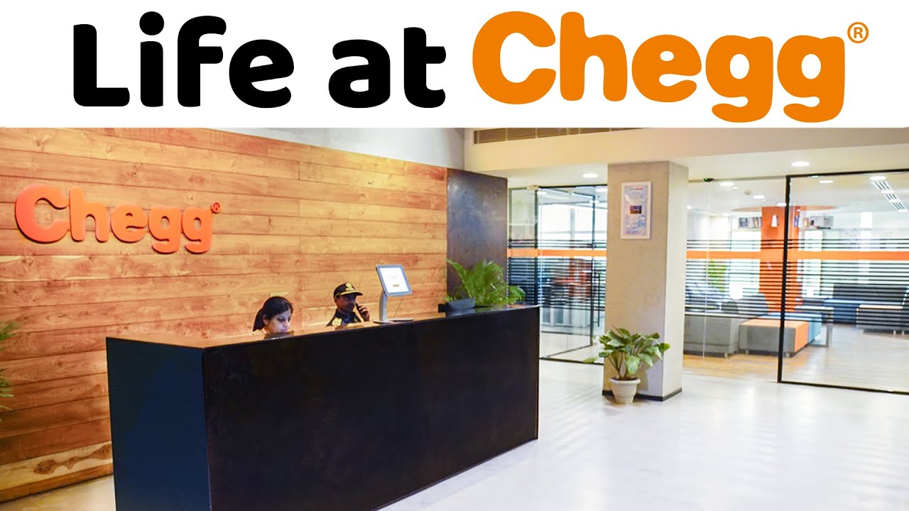 chegg india pvt ltd review