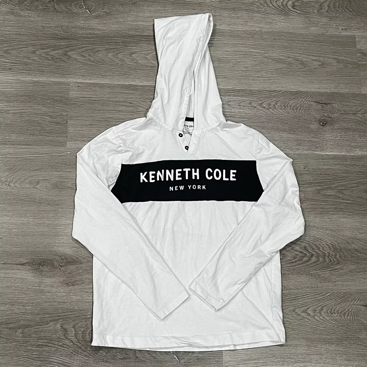 kenneth cole hoodie price