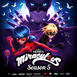 miraculous ladybug wiki