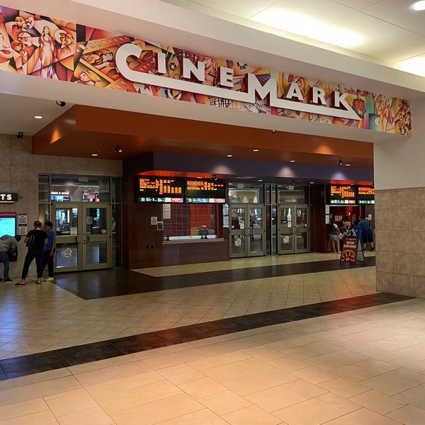 laredo mall movies