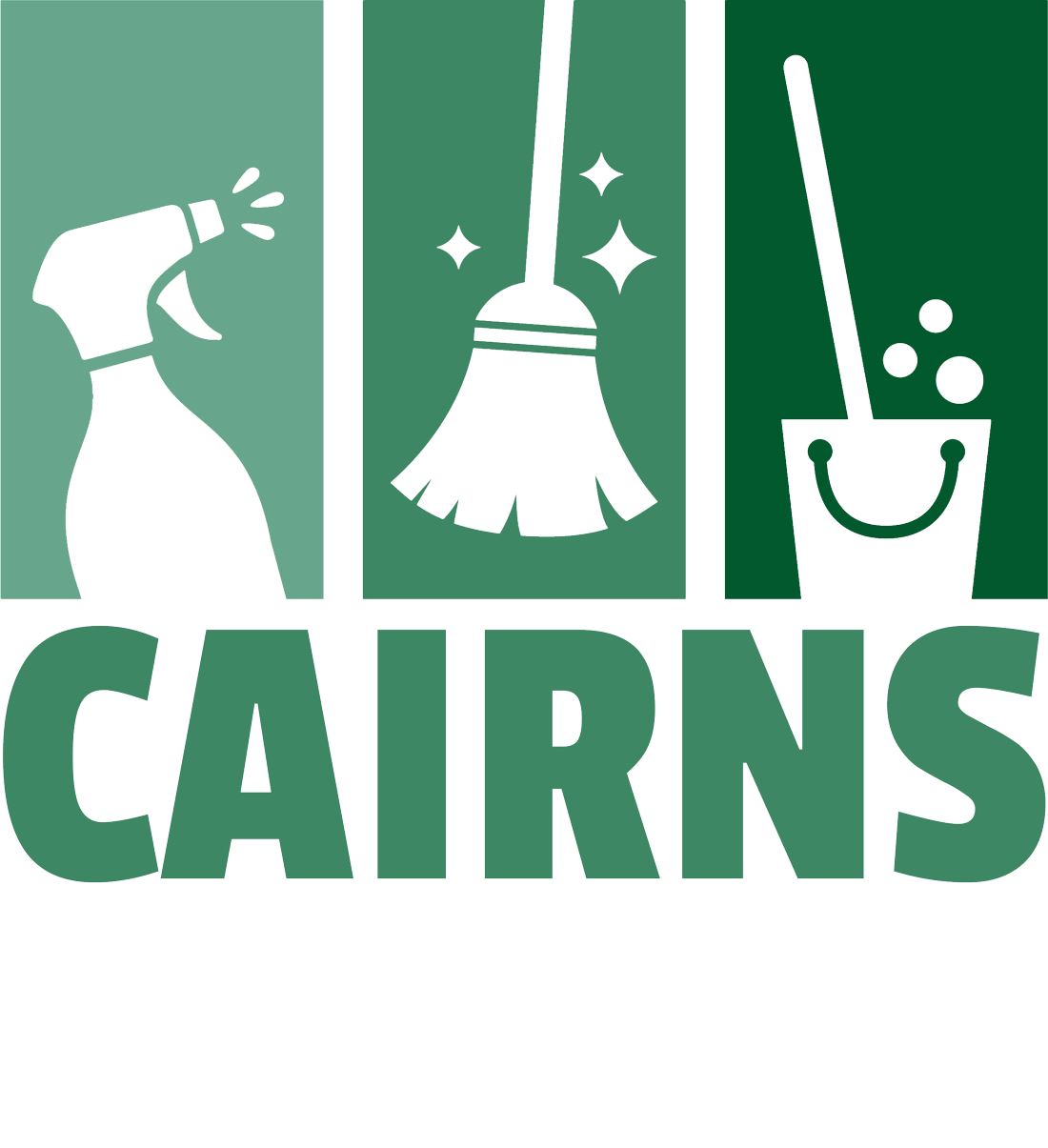 bond cleaning cairns