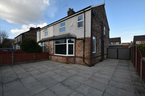 house to rent swinton