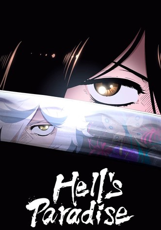 hells paradise ep 9 vostfr