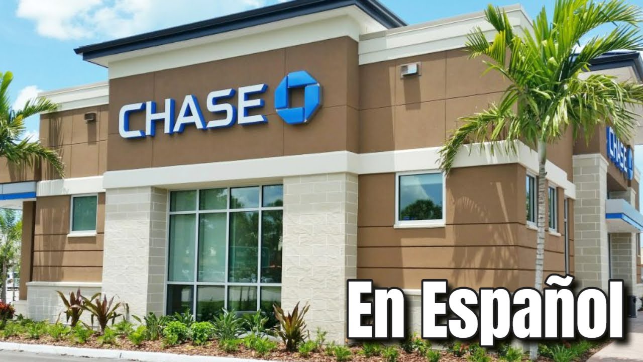 chase bank cerca de mi