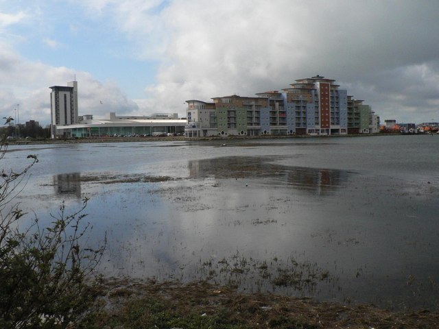 asda holes bay