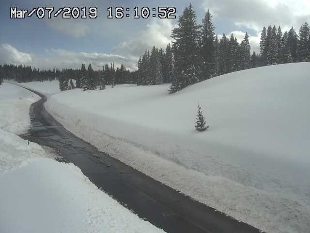 grand mesa webcam