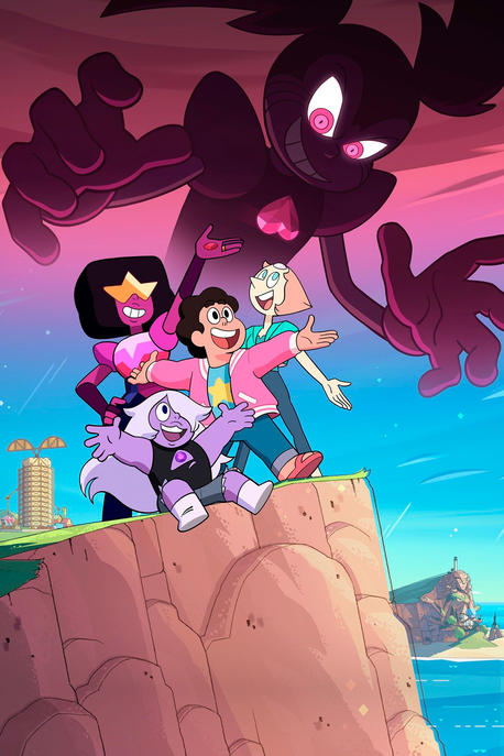 steven universe watch online