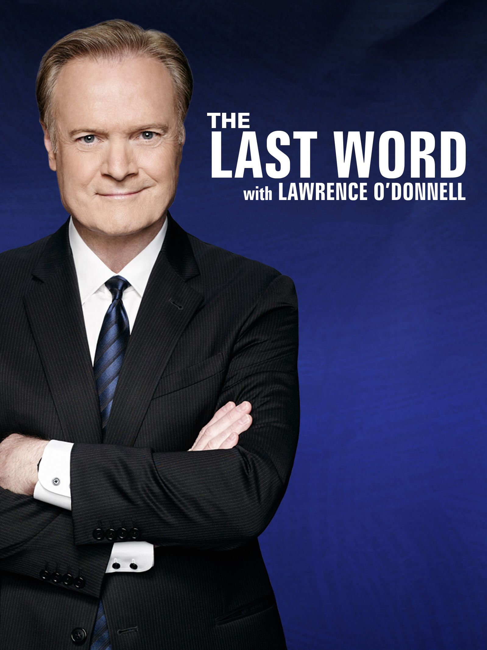 the last word with lawrence o donnell