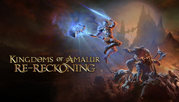 kingdoms of amalur wiki