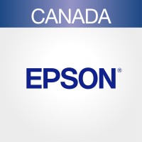 epson canada