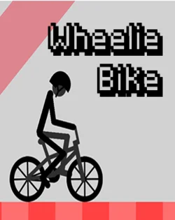 unblocked games wheelie bike