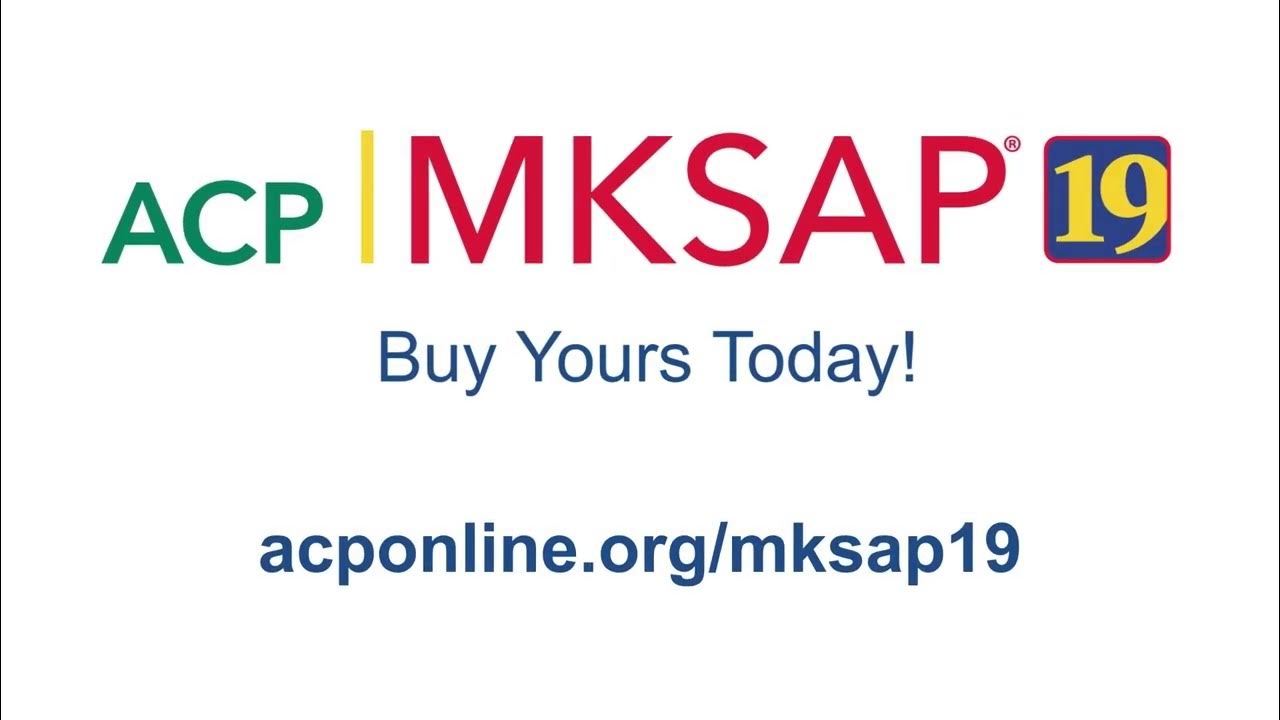 mksap