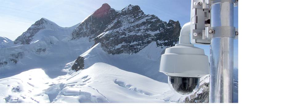 jungfraujoch camera