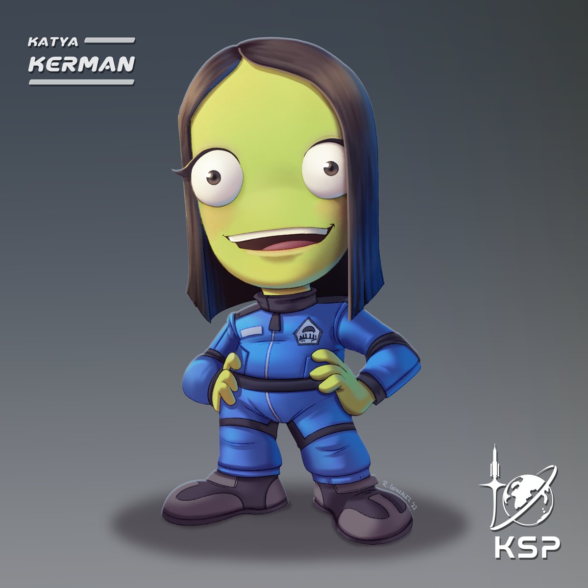 kerbal