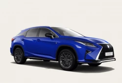 lexus rx450h price australia