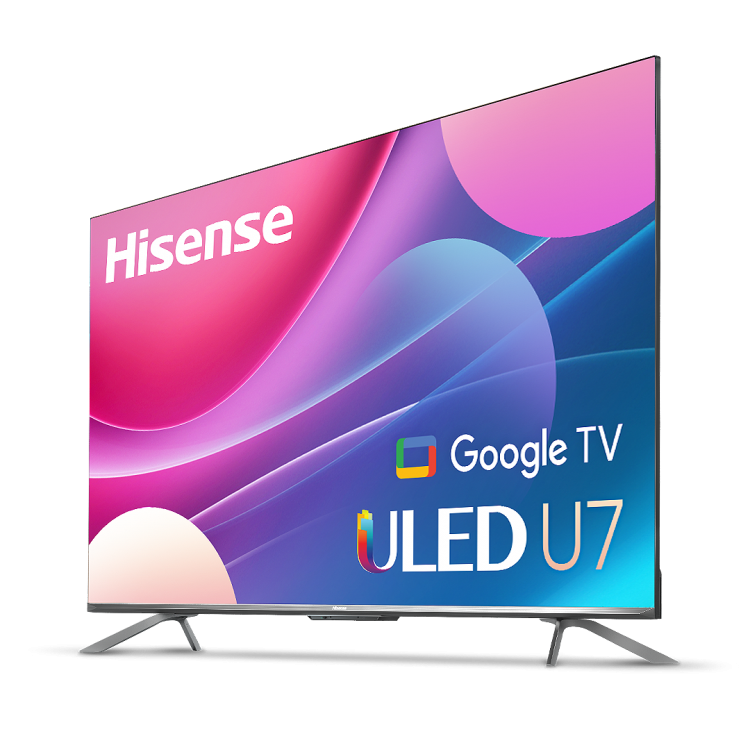 hisense u7h