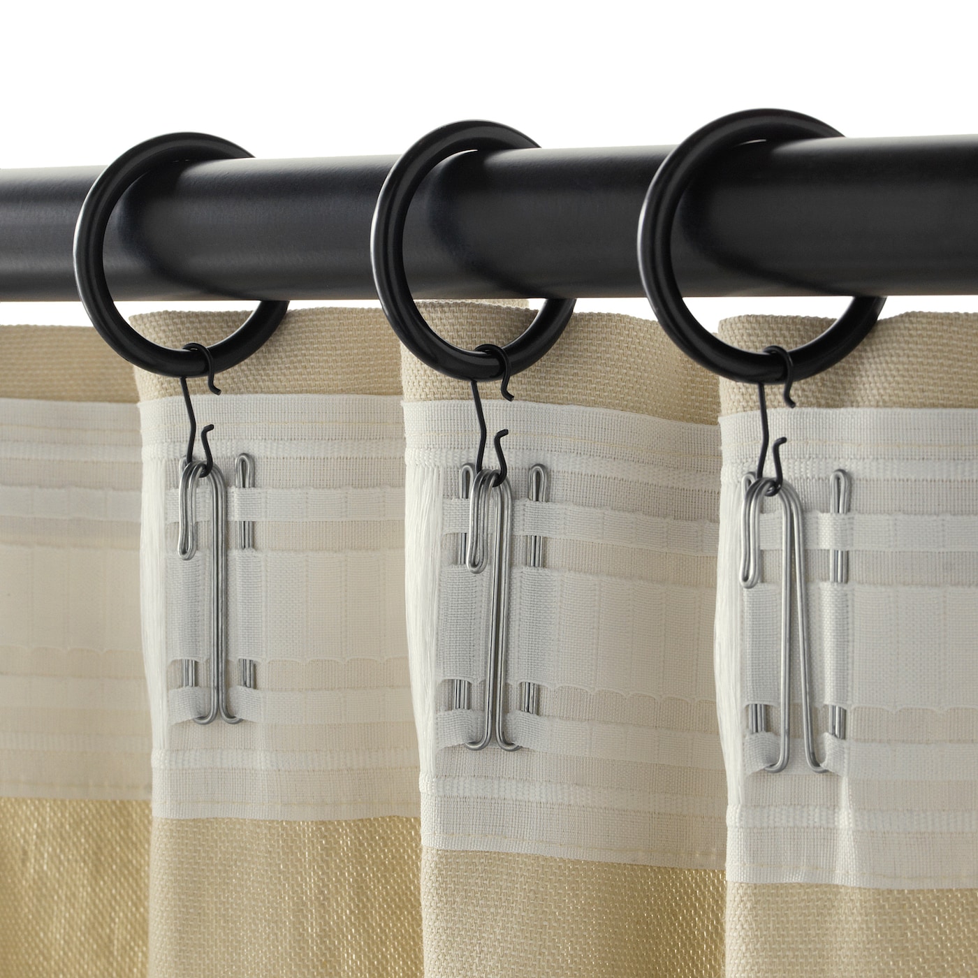 hooks for drapes