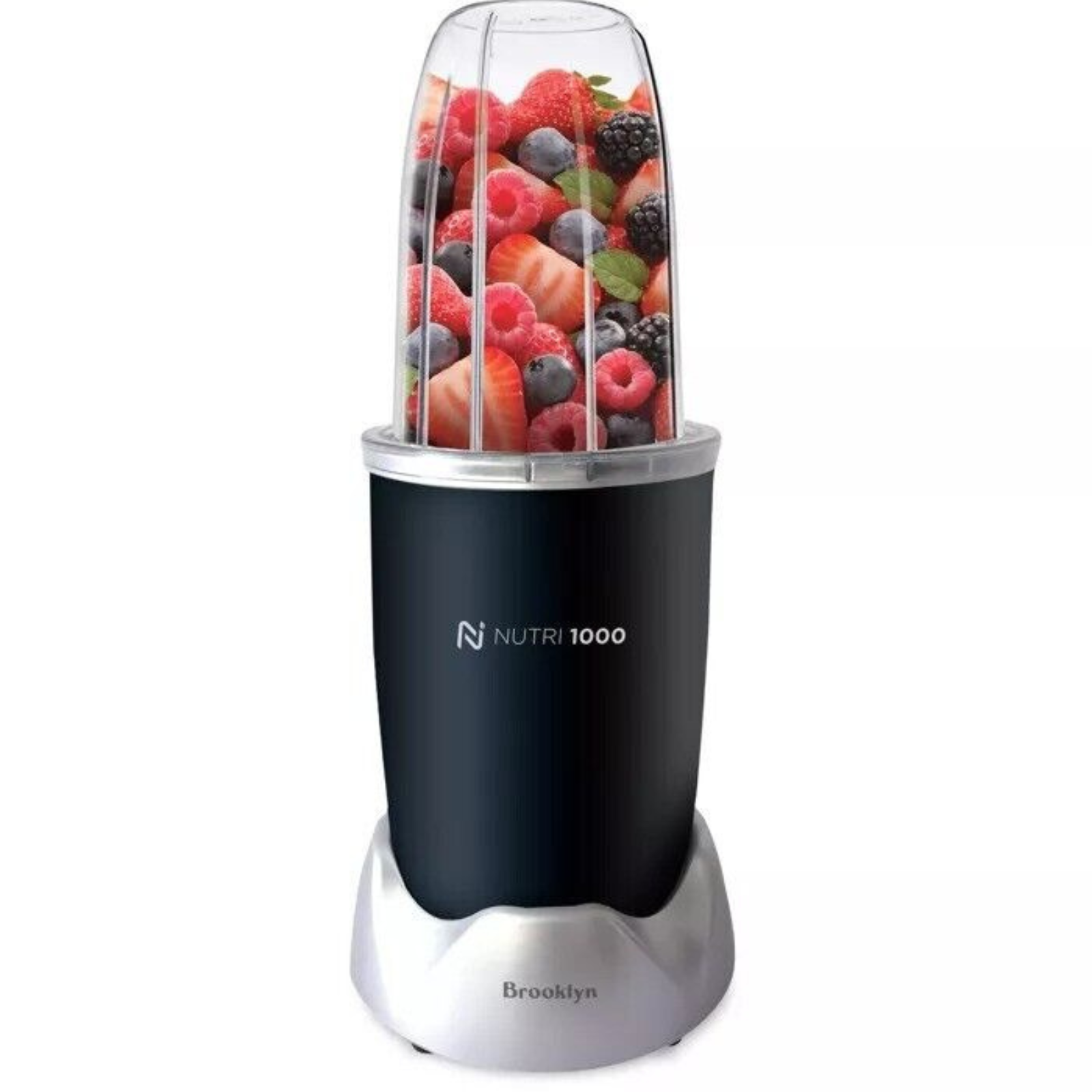 brooklyn nutrition blender review