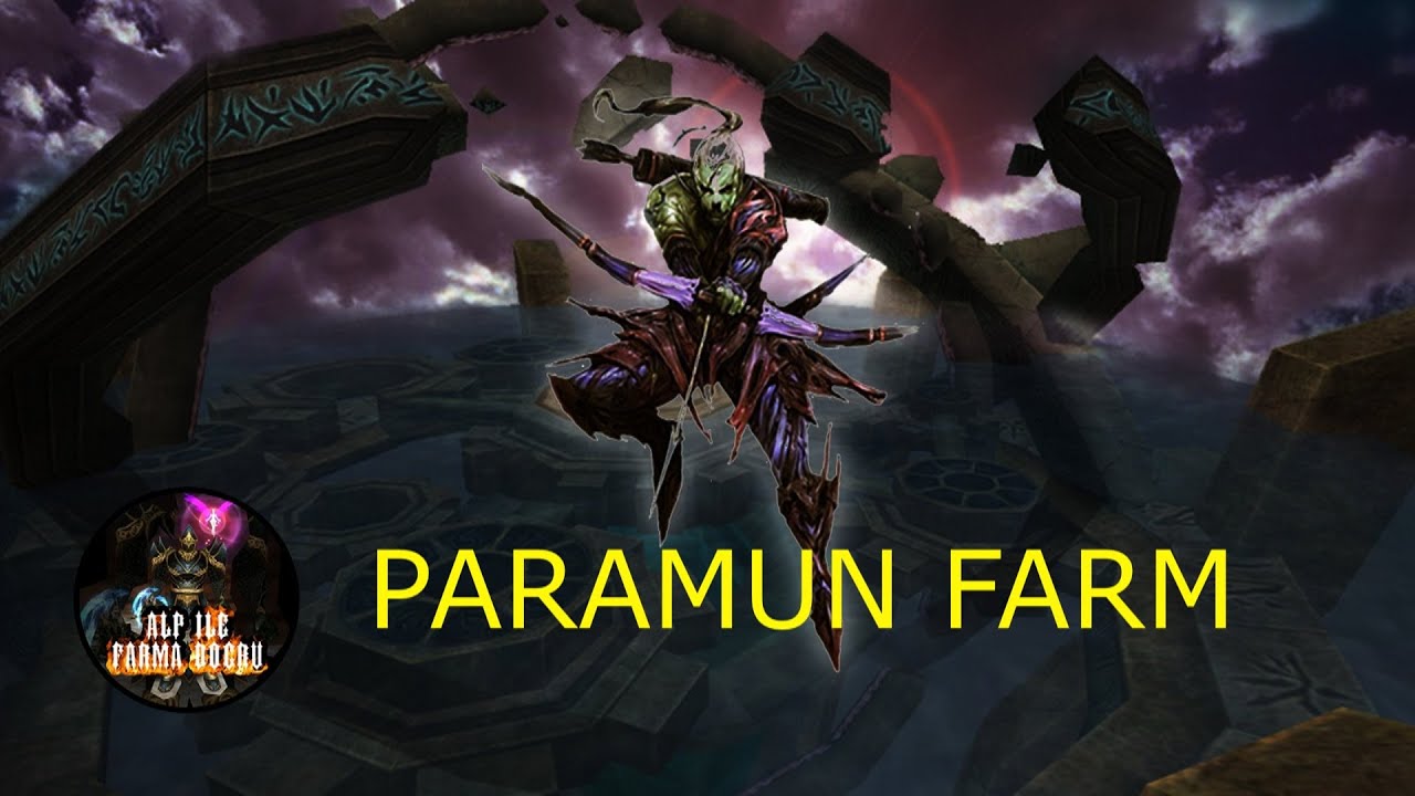 paramun