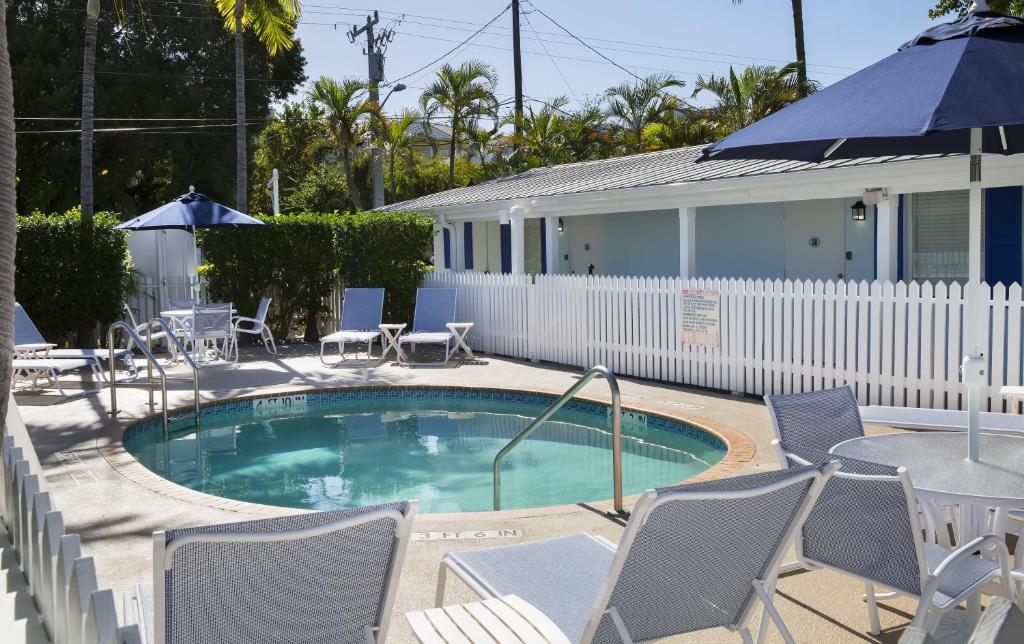 southwinds motel key west florida