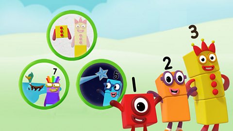 iplayer cbeebies games