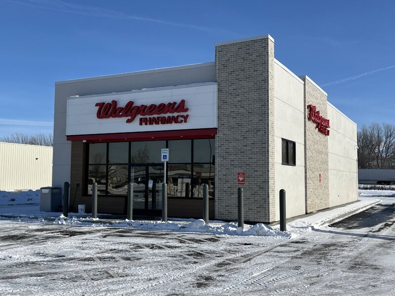 walgreens pharmacy mount dora