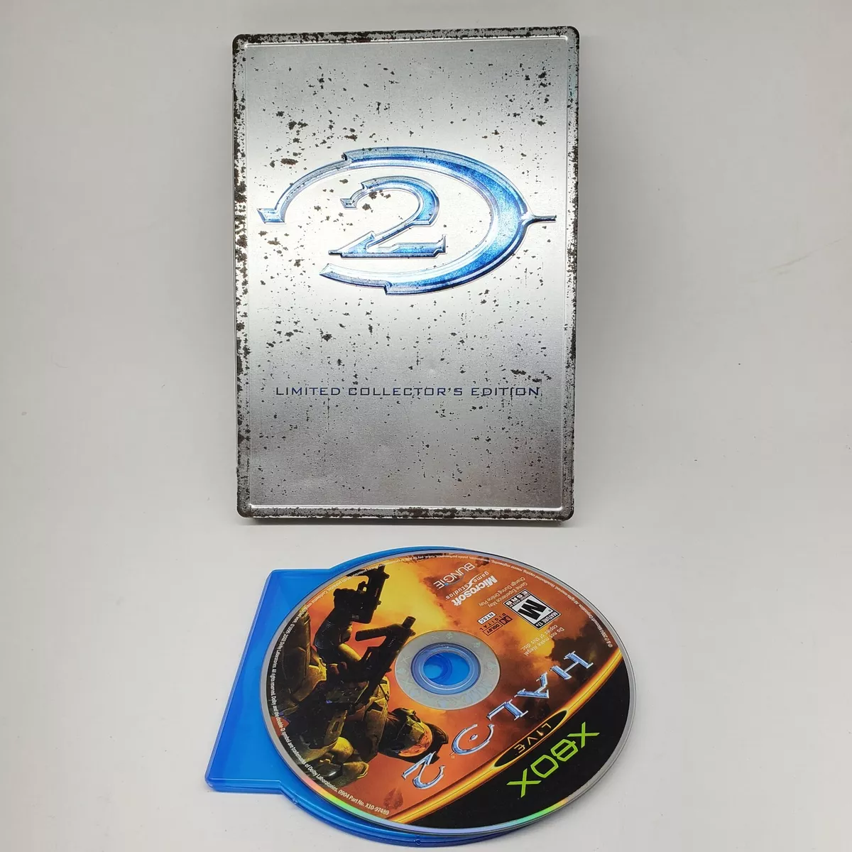 halo 2 ultimate edition