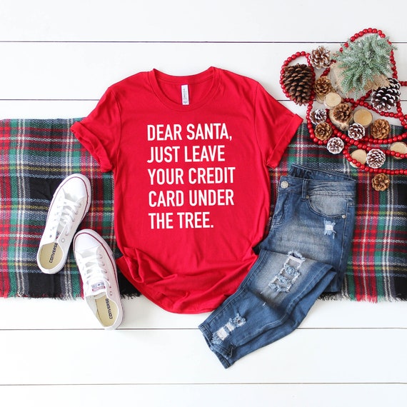 funny holiday t shirts