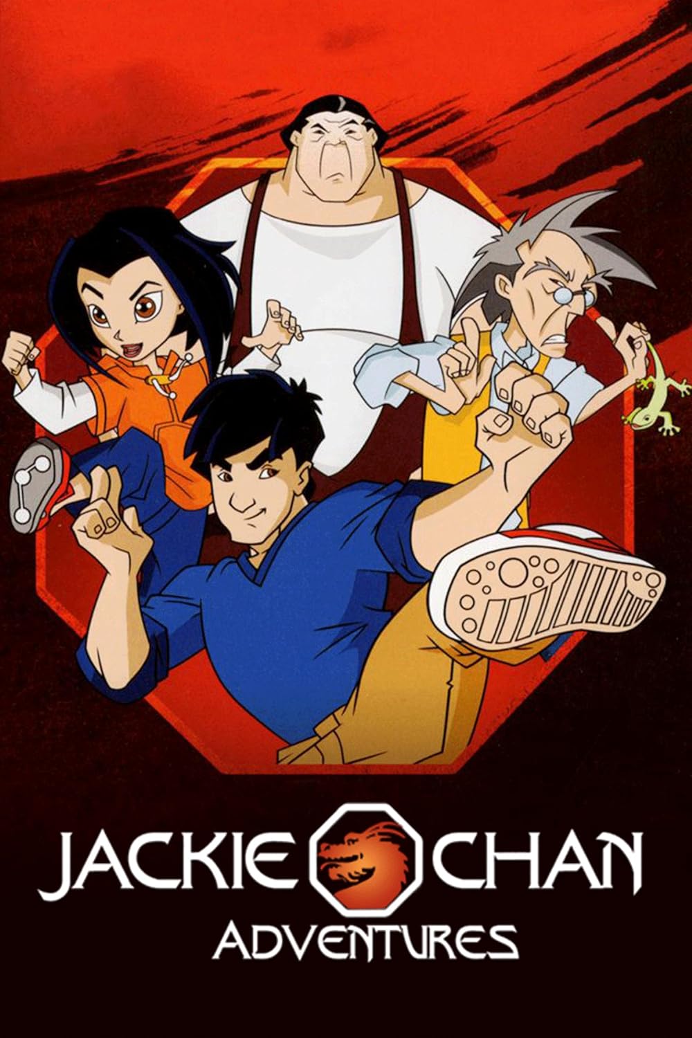 jackie chan adventures season 2 episode 39