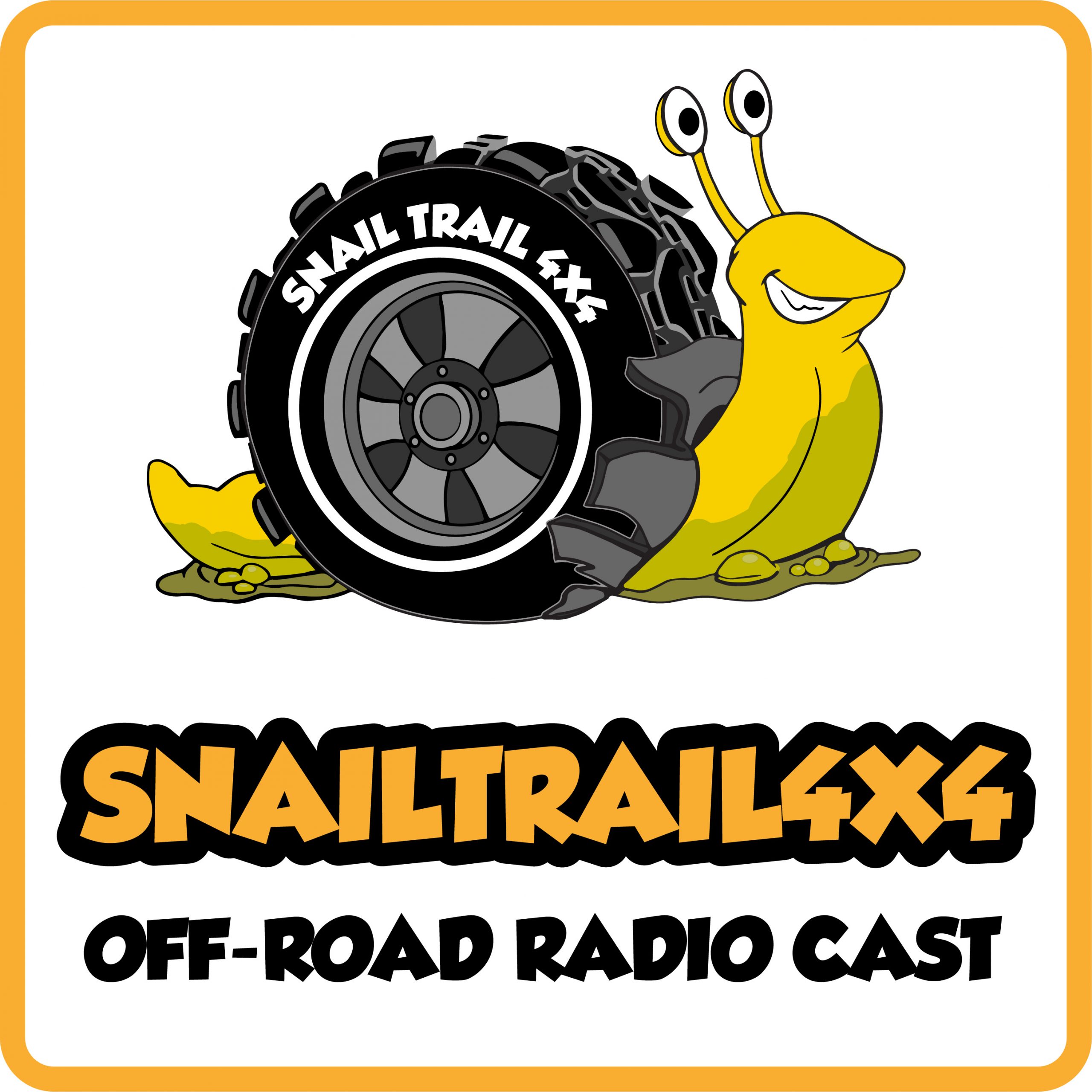 snail trail 4x4