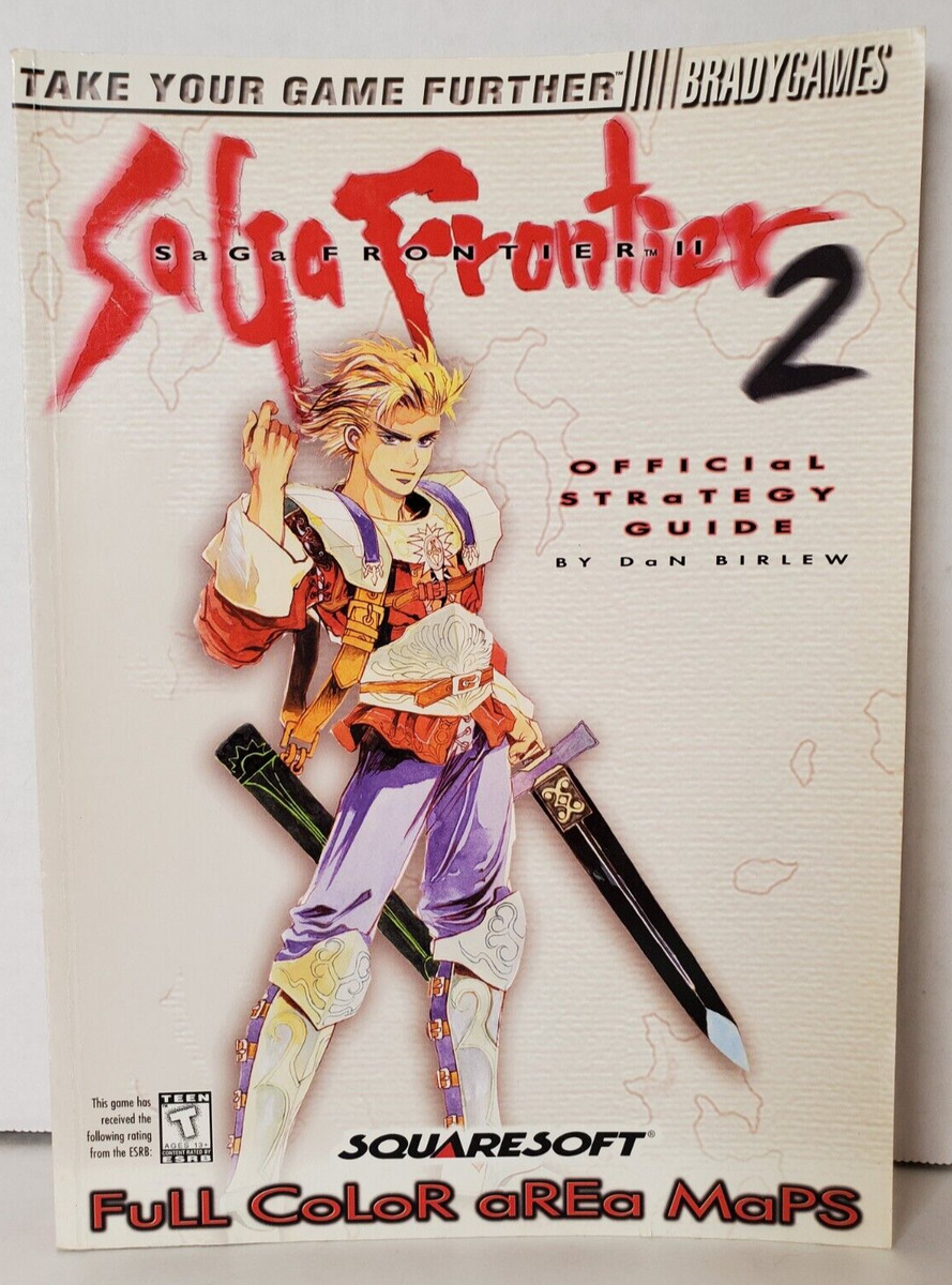 saga frontier 2 guide