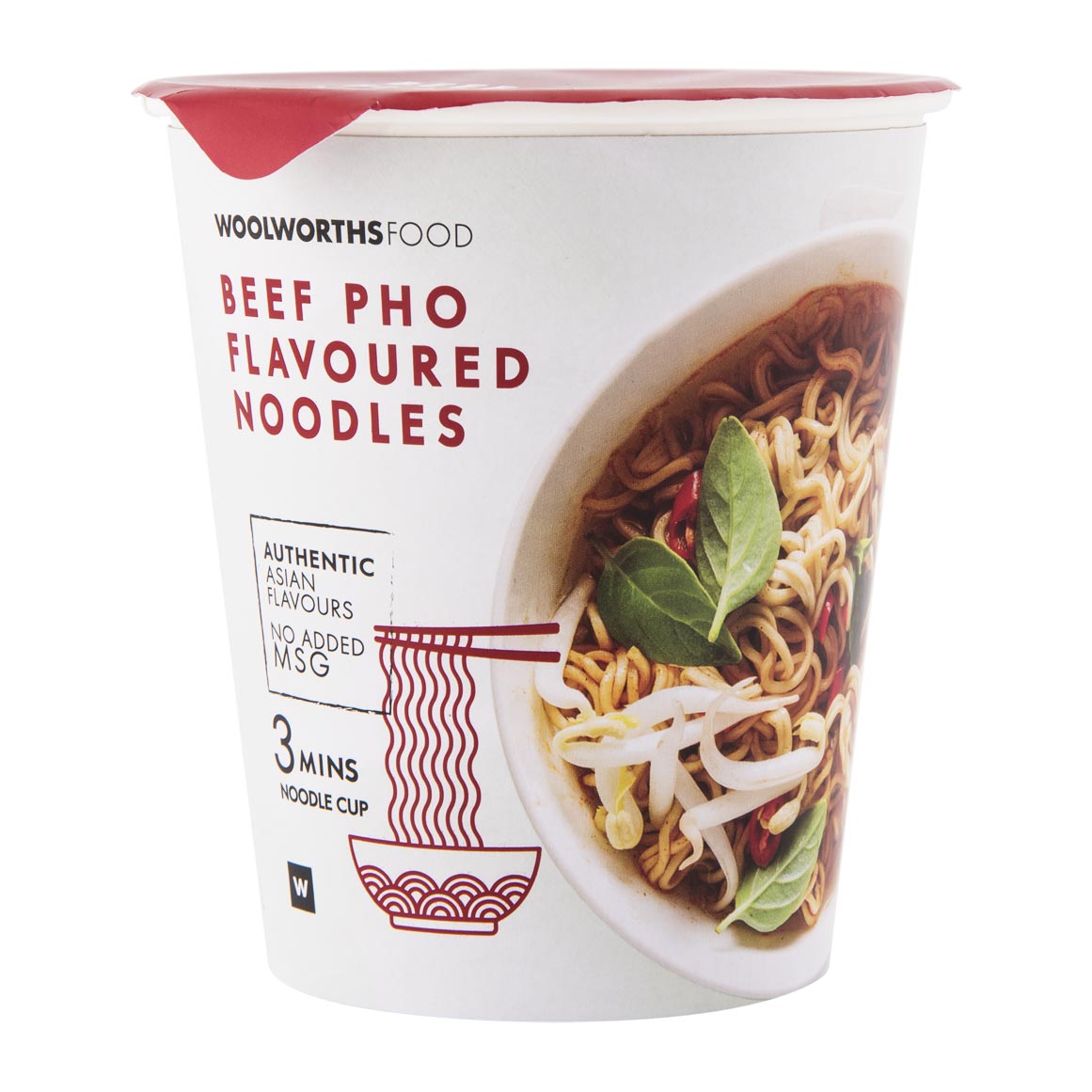 pho woolworths