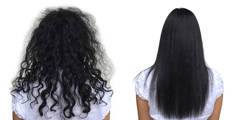 japanese hair straightening nj