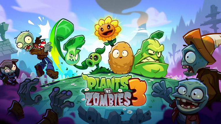 game plants vs zombies online