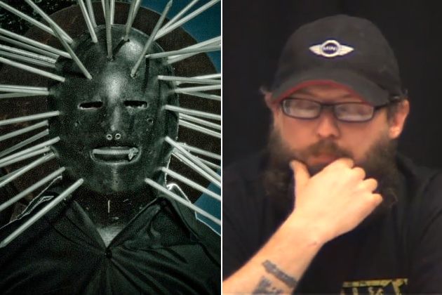 craig jones unmasked