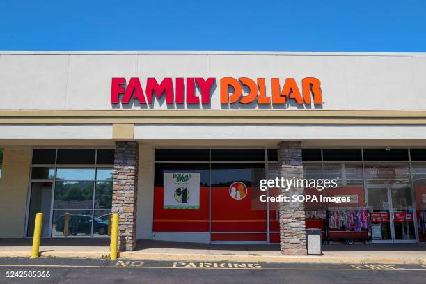 family dollar store