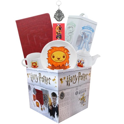 harry potter stuff at target