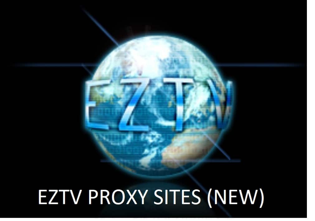 proxy of eztv