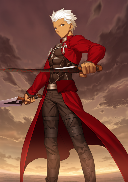 fate emiya