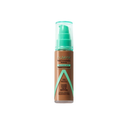 almay complexion concealer