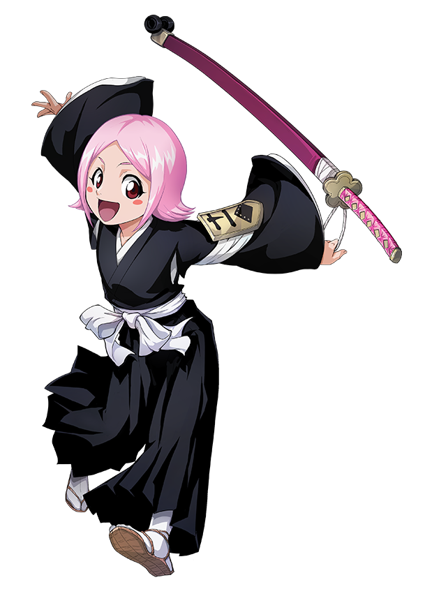 yachiru